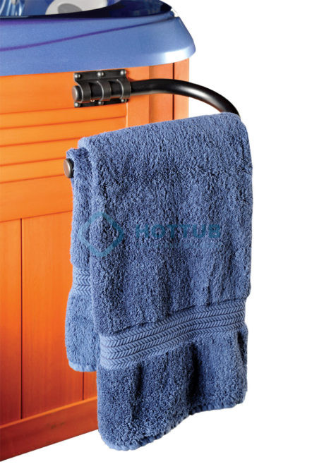 držiak na uterák TowelBar