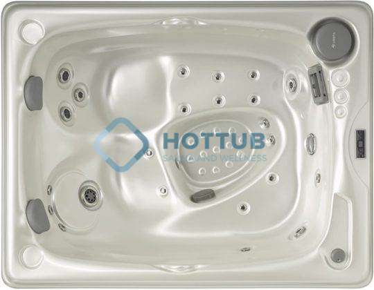usspa jacuzzi virivka benjamin