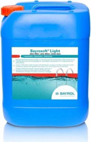 Bayrosoft Light 20L