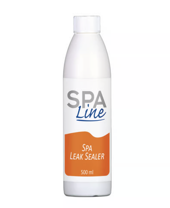 SpaLine sealer